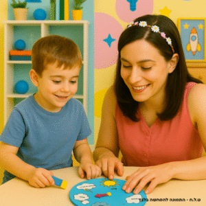 גלגל מזג אוויר מארז של 5 יח'