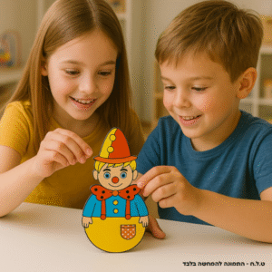 נחום תקום מארז של 5 יח'