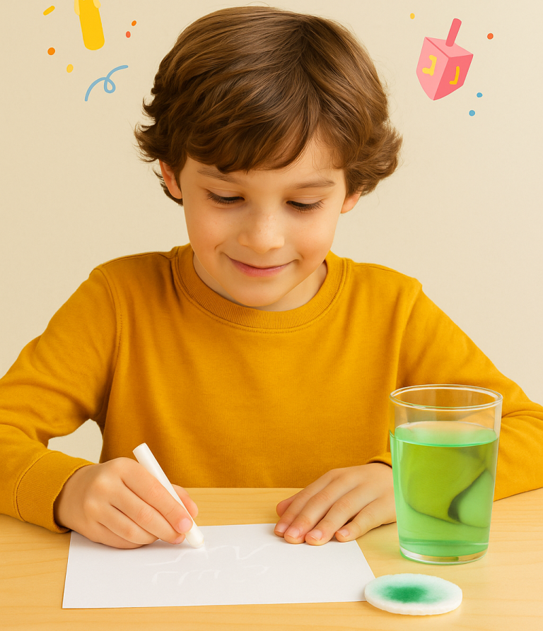 כתב סתרים