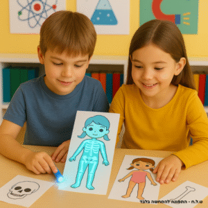 צילום רנטגן <br/>מארז של 5 יח'