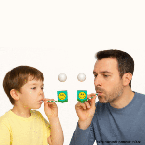 קשית ברנולי<br/>מארז של 5 יח'