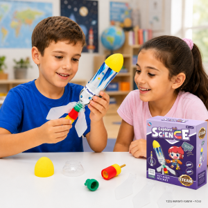 טיל אוויר מארז אישי